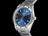 Ролекс (Rolex) Air-King 34 Blu Oyster Blue Jeans 14010